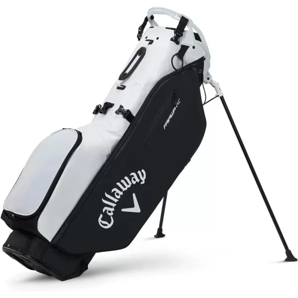 Callaway Golf Fairway C Stand Bag