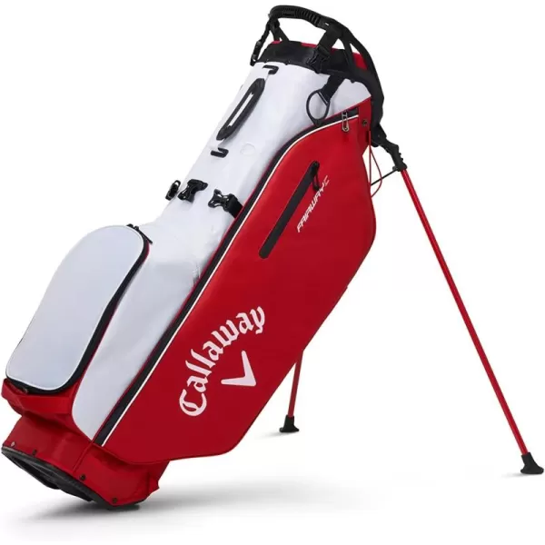 Callaway Golf Fairway C Stand Bag