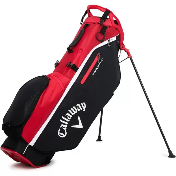 Callaway Golf Fairway C Stand Bag