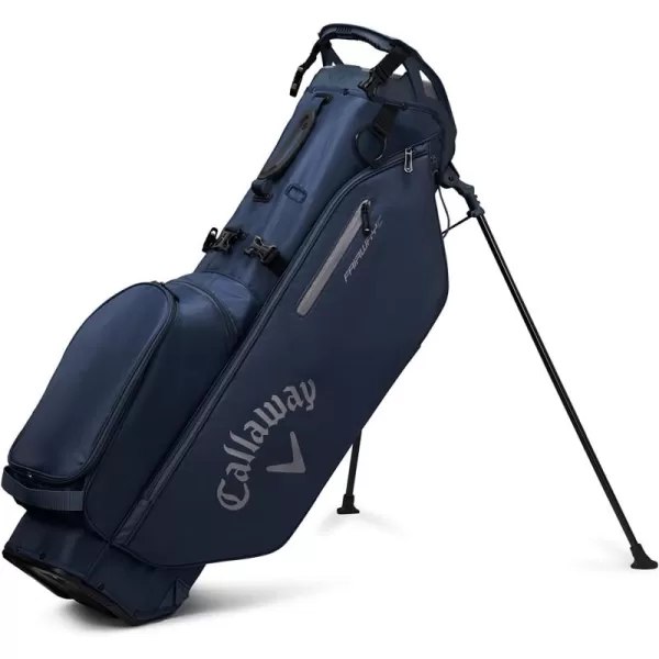 Callaway Golf Fairway C Stand Bag