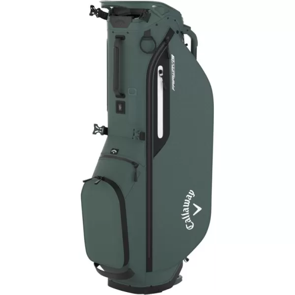 Callaway Golf Fairway C Stand Bag