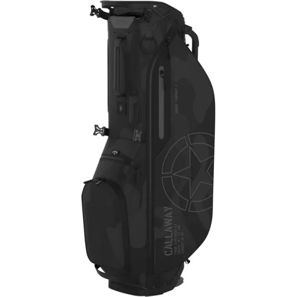 Callaway Golf Fairway C Stand Bag