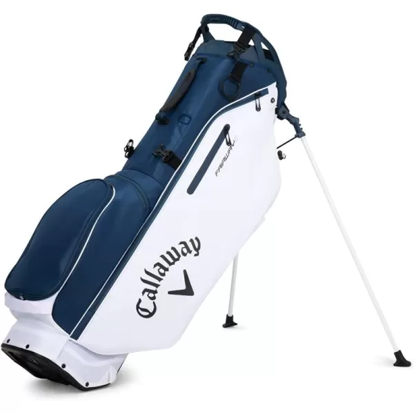 Callaway Golf Fairway C Stand Bag