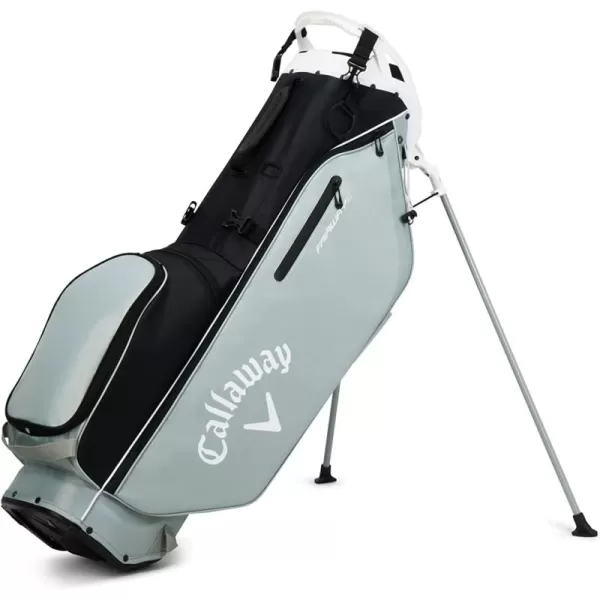 Callaway Golf Fairway C Stand Bag