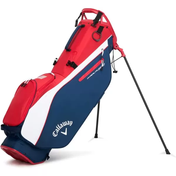 Callaway Golf Hyper Lite Zero Stand Bag