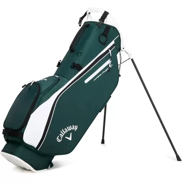 Callaway Golf Hyper Lite Zero Stand Bag