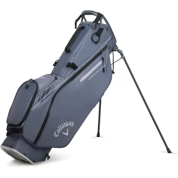 Callaway Golf Hyper Lite Zero Stand Bag