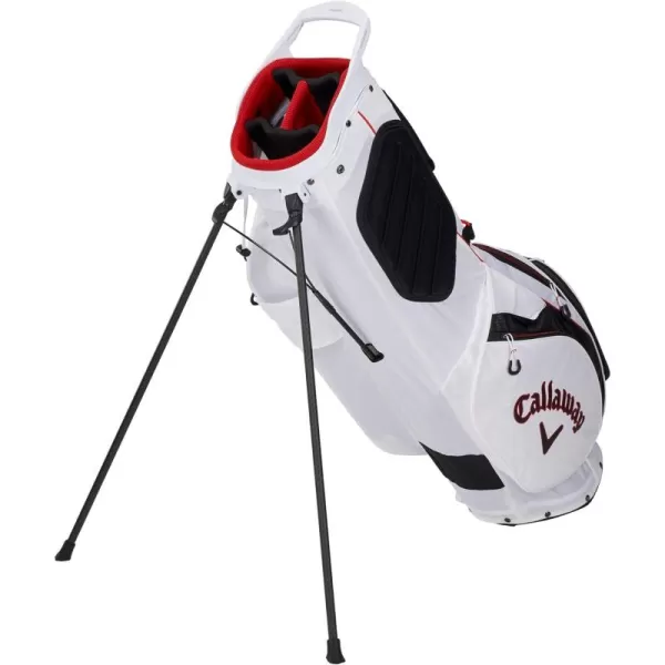 Callaway Golf Hyper Lite Zero Stand Bag