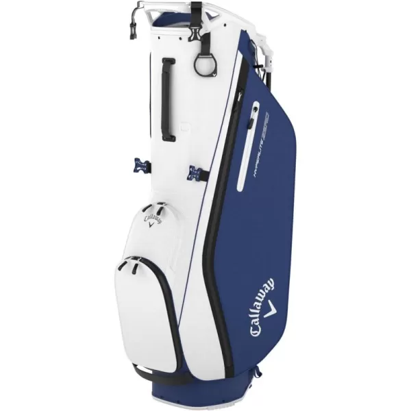 Callaway Golf Hyper Lite Zero Stand Bag