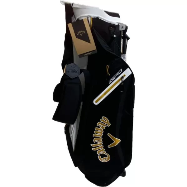 Callaway Golf Hyper Lite Zero Stand Bag