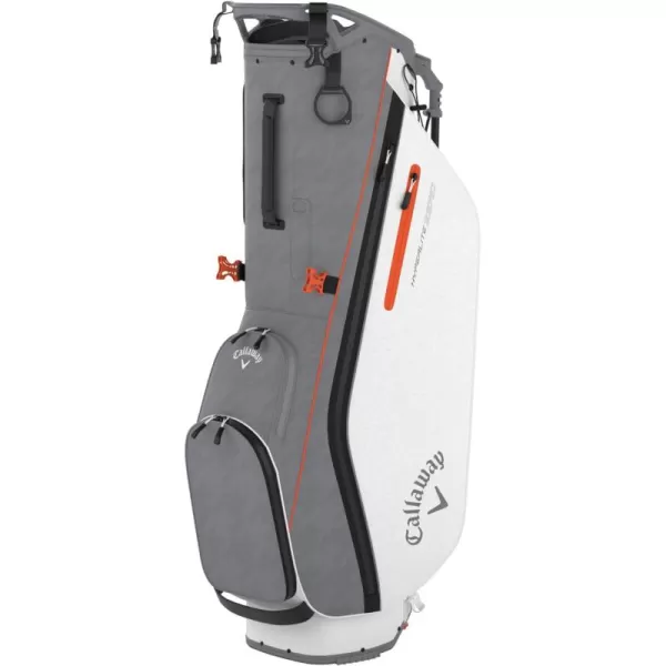 Callaway Golf Hyper Lite Zero Stand Bag