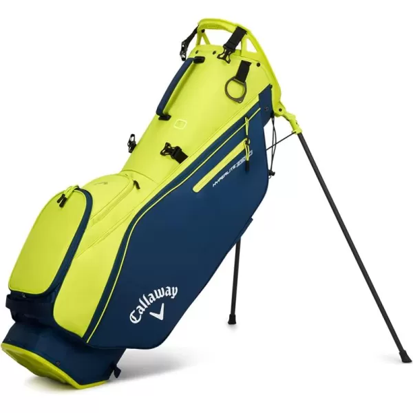 Callaway Golf Hyper Lite Zero Stand Bag