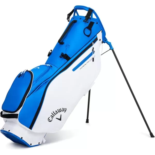 Callaway Golf Hyper Lite Zero Stand Bag