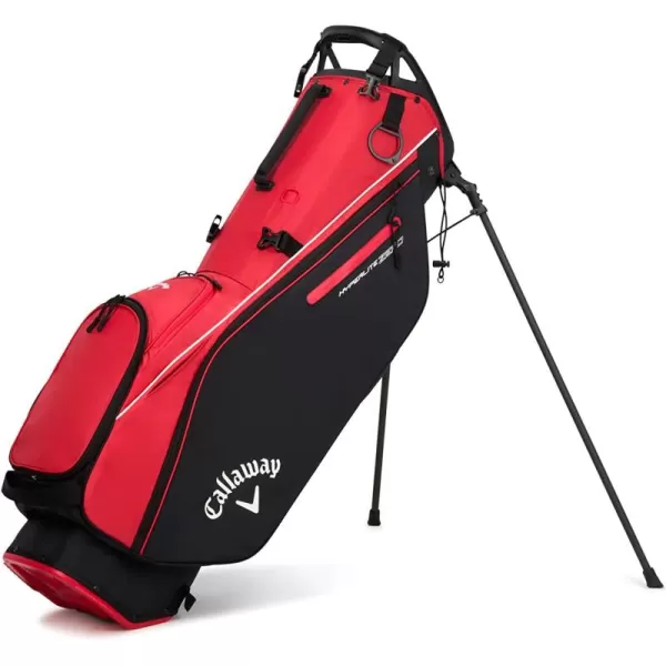 Callaway Golf Hyper Lite Zero Stand Bag