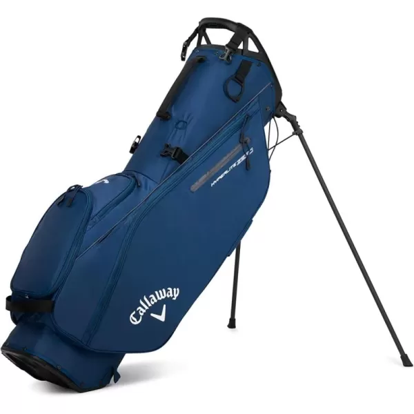 Callaway Golf Hyper Lite Zero Stand Bag