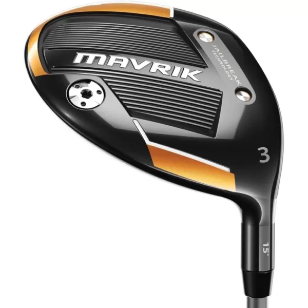 Callaway Golf Mavrik 22 Fairway Wood