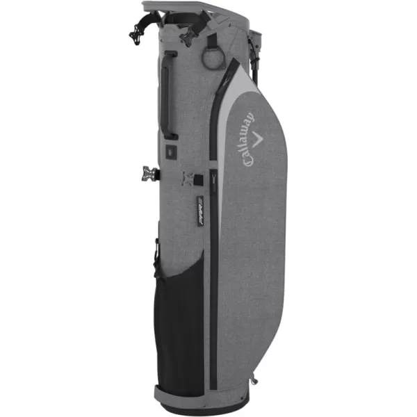 Callaway Golf PAR 3 Stand Bag