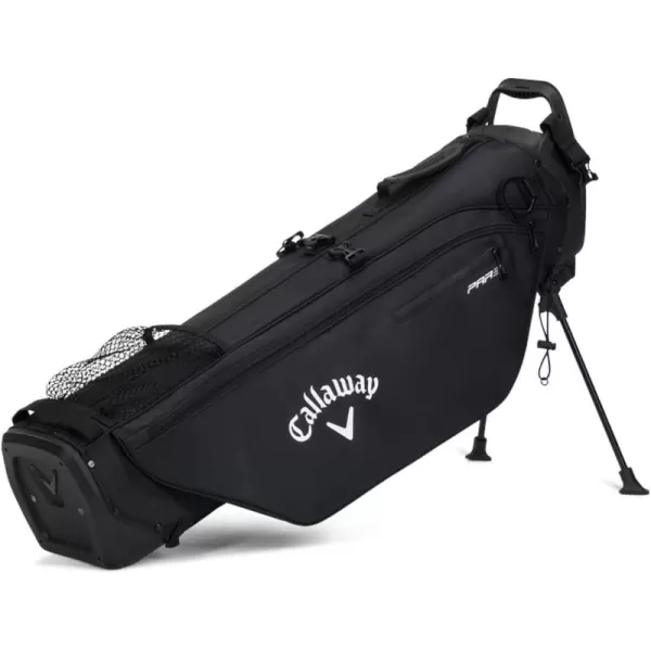 Callaway Golf PAR 3 Stand Bag