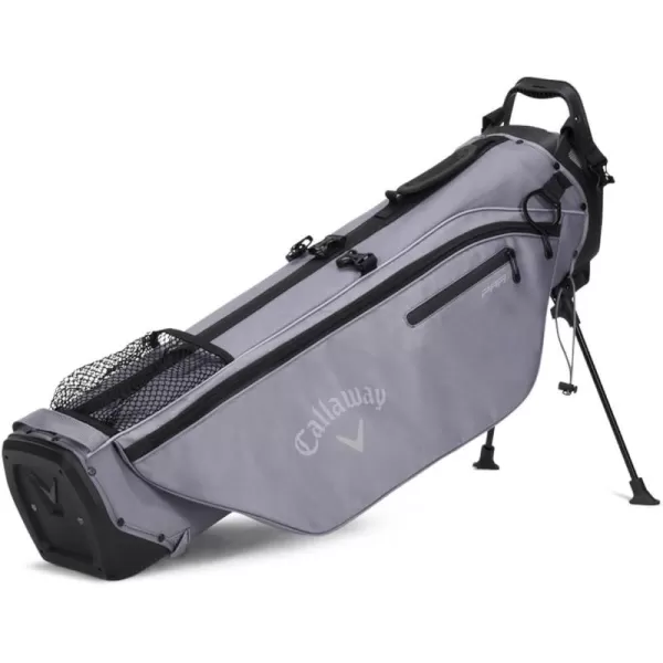 Callaway Golf PAR 3 Stand Bag