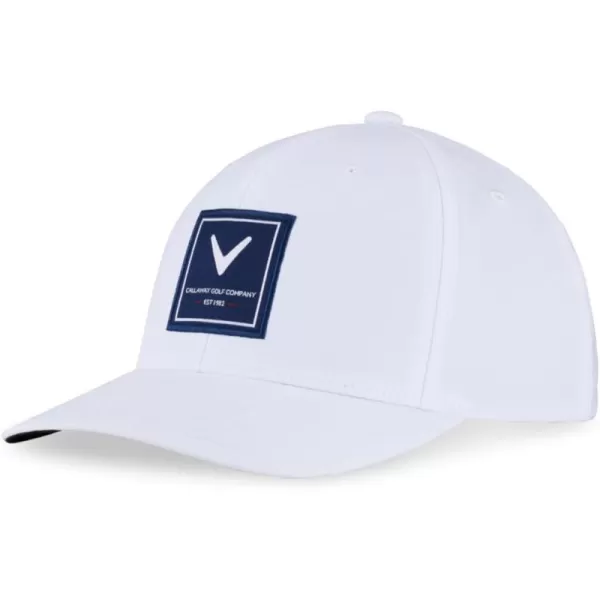 Callaway Golf Rutherford Collection Headwear