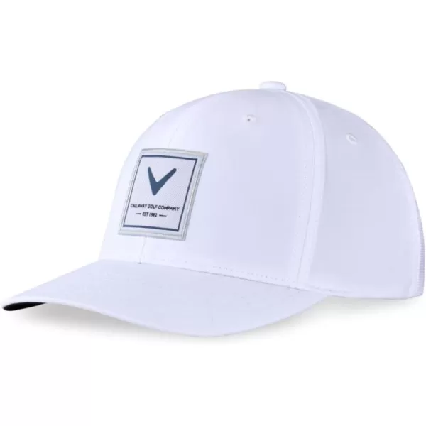 Callaway Golf Rutherford Collection Headwear