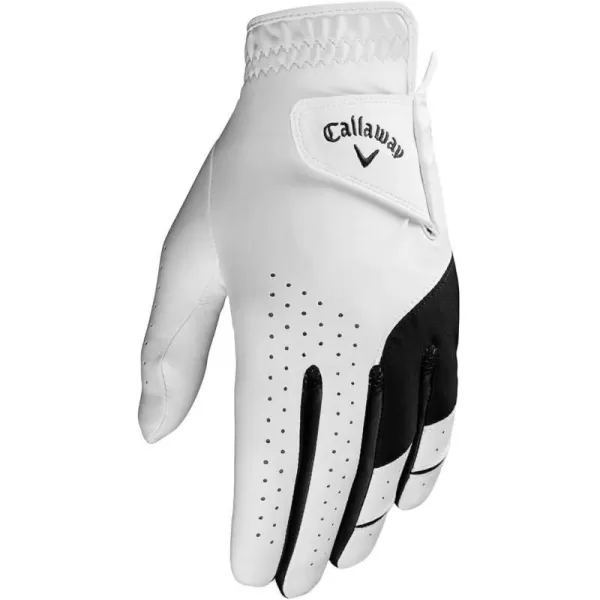 Callaway Golf Weather Spann Glove