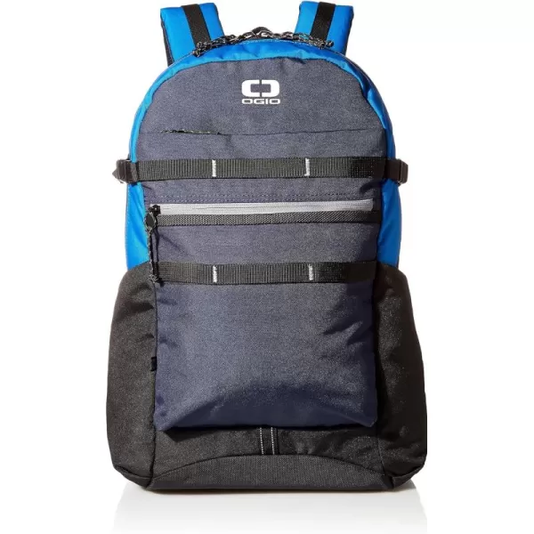 Callaway OGIO Alpha Convoy 25 Inch Laptop Backpack in Blue