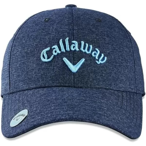 Callaway Women's Ladies Stitch Magnet