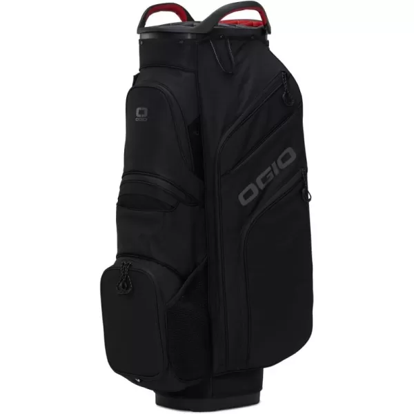 OGIO 2021 WOODE 15 Cart Bag