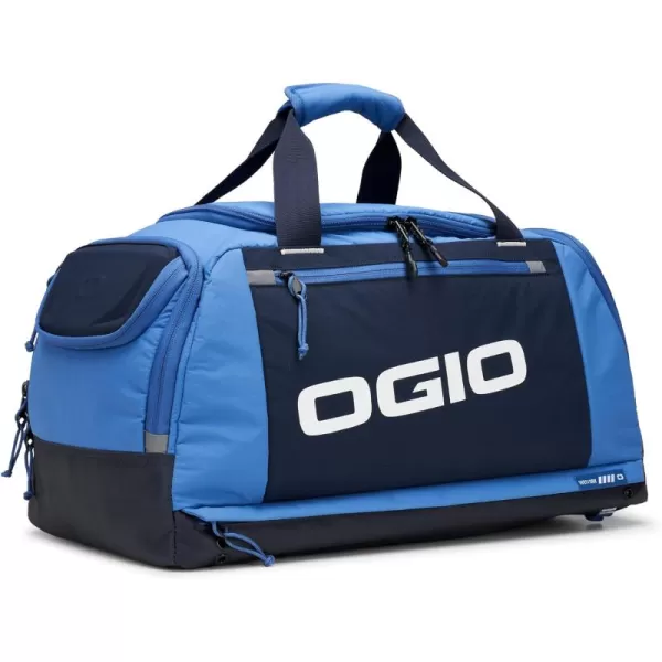 OGIO 35L Fitness Duffel, Midnight Jungle, 35 Liter