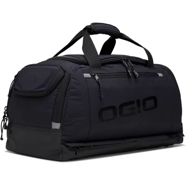 OGIO 35L Fitness Duffel, Midnight Jungle, 35 Liter