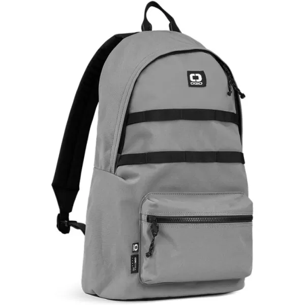 OGIO ALPHA Convoy 120 Backpack, Charcoal