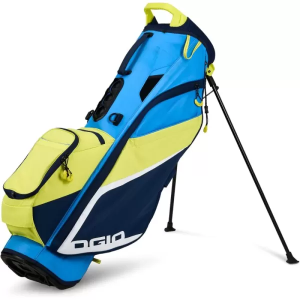 OGIO Fuse 4 Stand Golf Bag