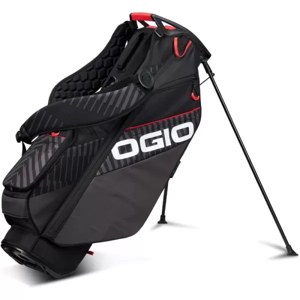 OGIO Fuse 4 Stand Golf Bag