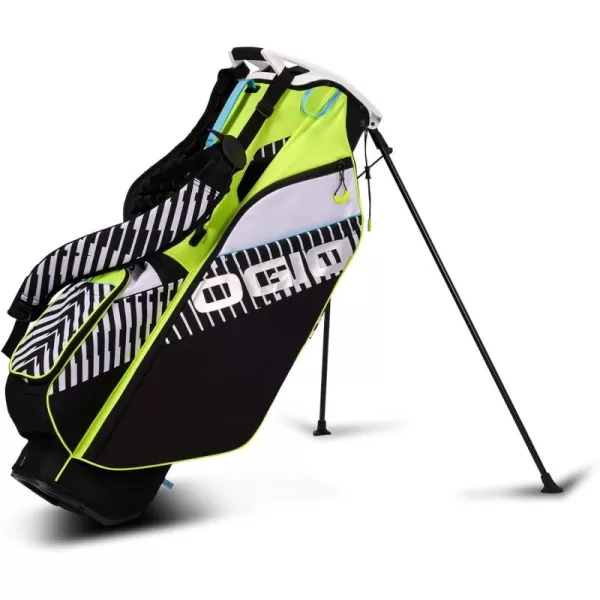 OGIO Fuse 4 Stand Golf Bag