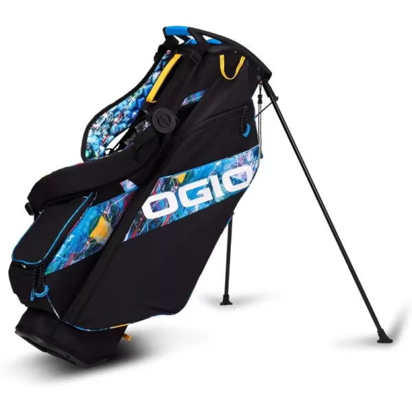 OGIO Fuse 4 Stand Golf Bag