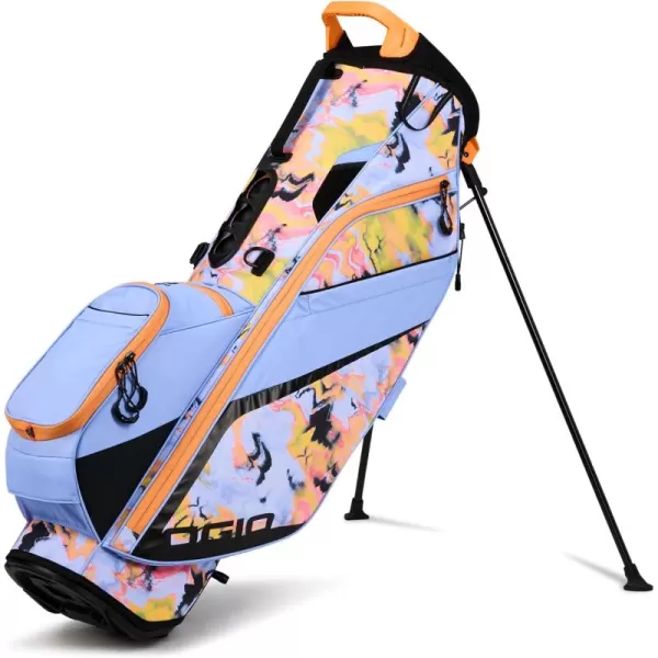 OGIO Fuse 4 Stand Golf Bag