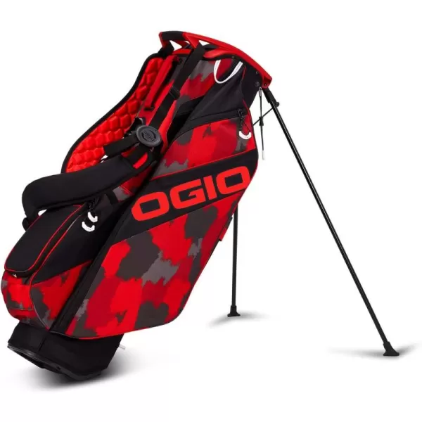 OGIO Fuse 4 Stand Golf Bag