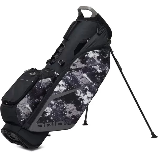 OGIO Fuse 4 Stand Golf Bag