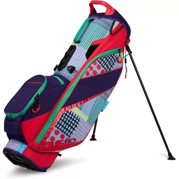 OGIO Fuse 4 Stand Golf Bag