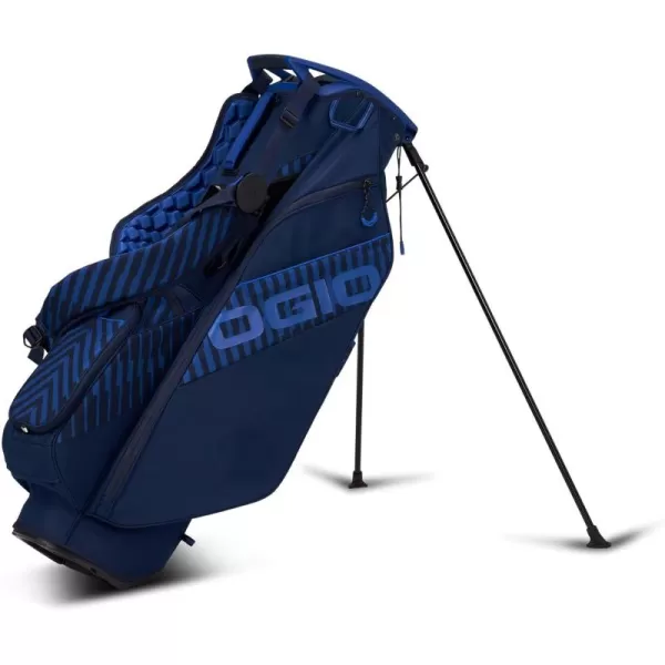 OGIO Fuse 4 Stand Golf Bag