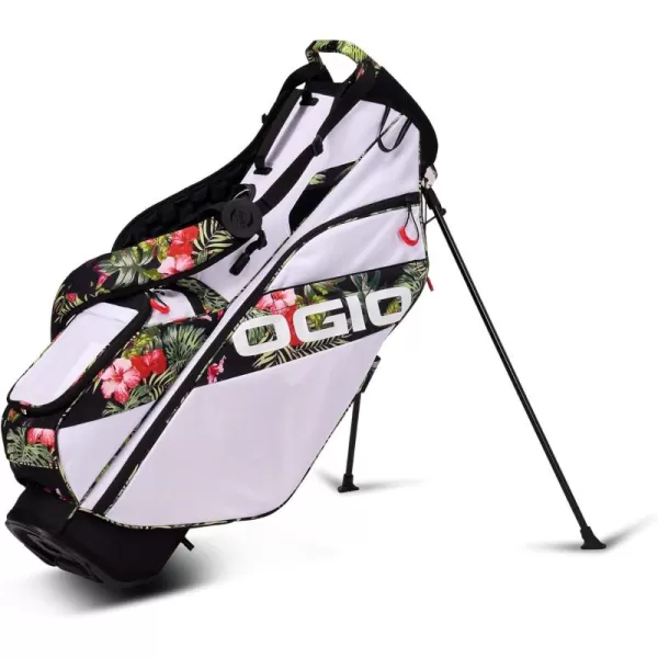 OGIO Fuse 4 Stand Golf Bag