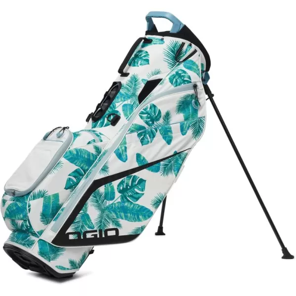 OGIO Fuse 4 Stand Golf Bag