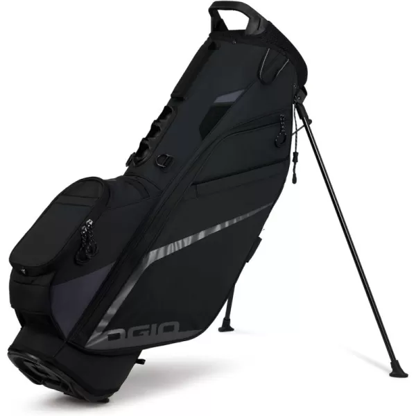 OGIO Golf Fuse 4 Stand Bag