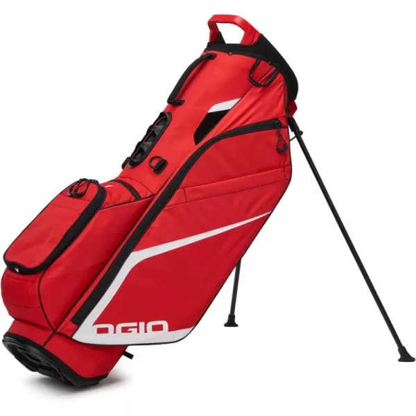 OGIO Golf Fuse 4 Stand Bag