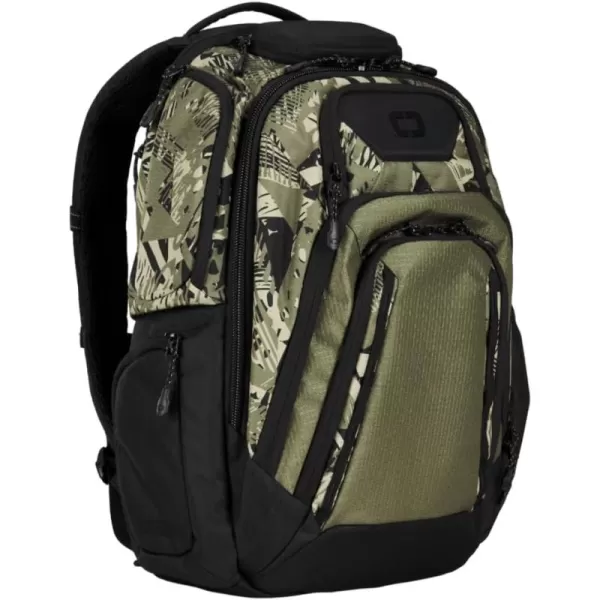 OGIO Renegade PRO Backpack 