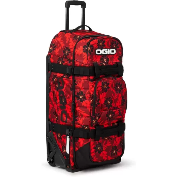 OGIO Rig 9800 Wheeled Travel Bag