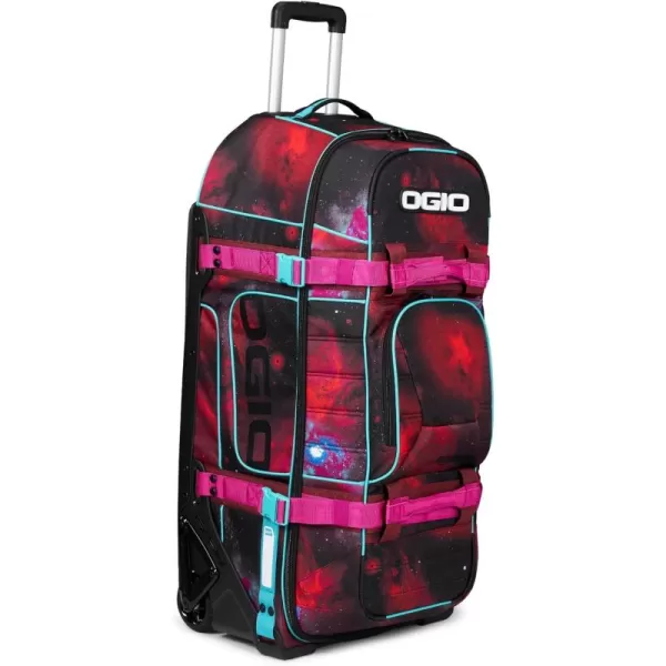 OGIO Rig 9800 Wheeled Travel Bag