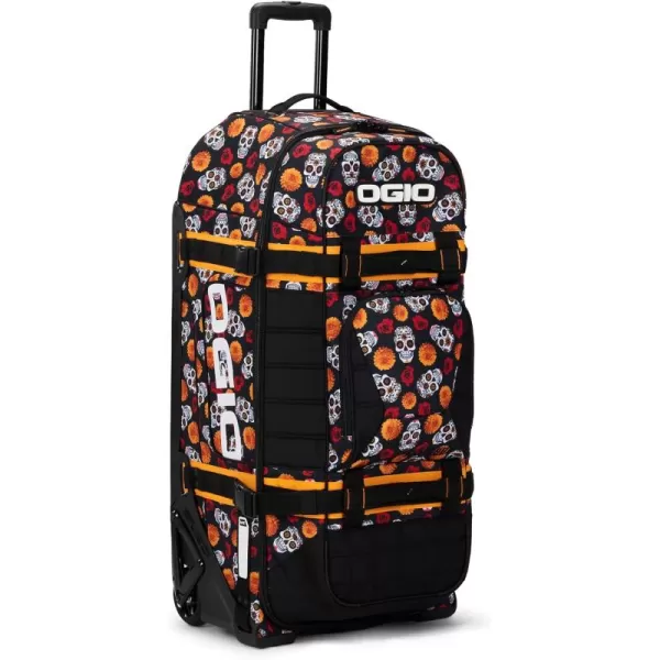 OGIO Rig 9800 Wheeled Travel Bag