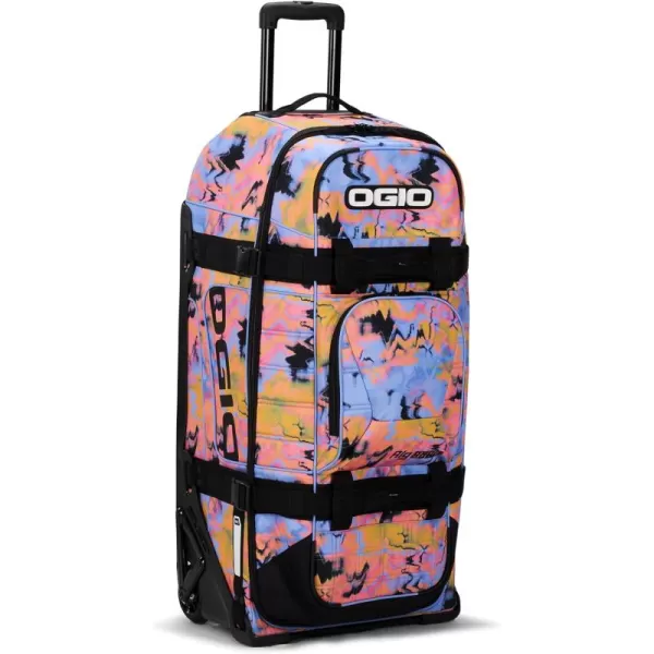 OGIO Rig 9800 Wheeled Travel Bag